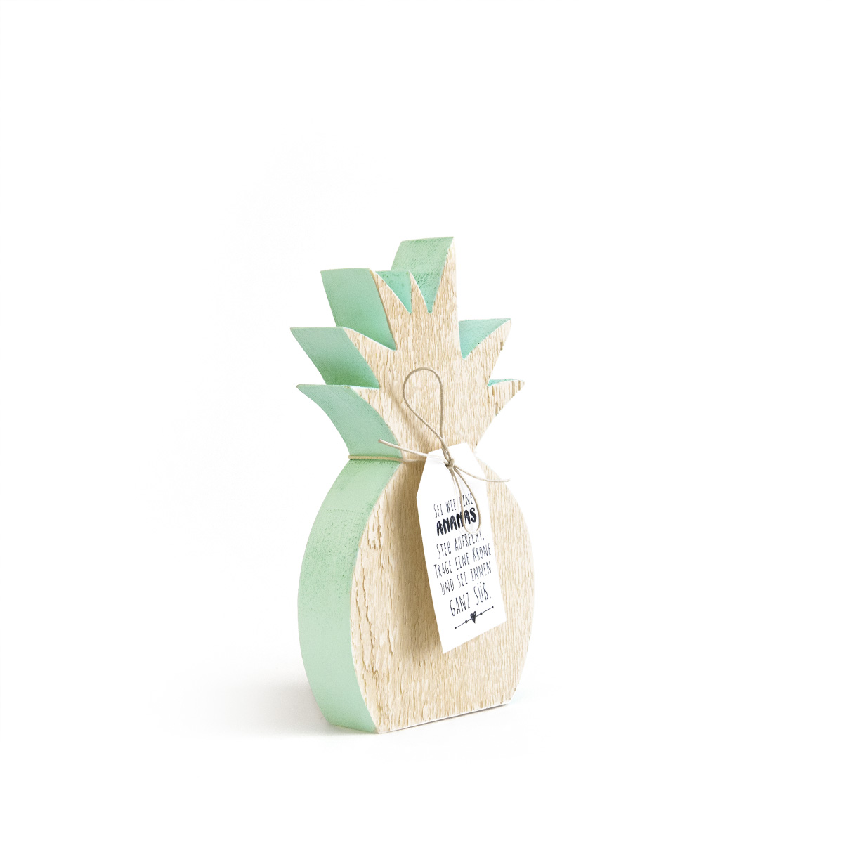 Ananas klein – Bild 11