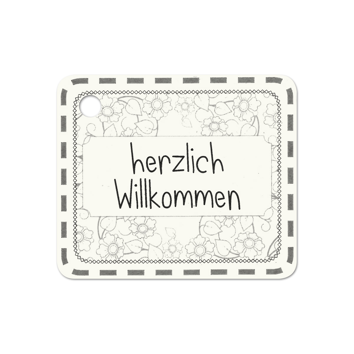 Geschenks-Säckli (ohne Inhalt) – Bild 9