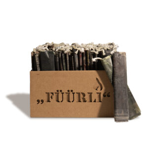 Füürli - Kerzen Box