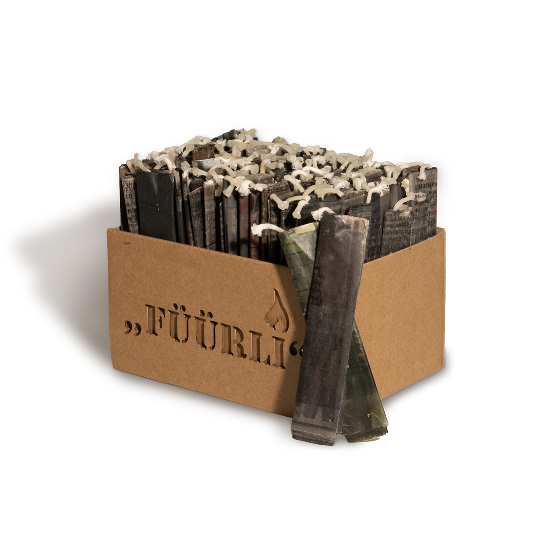 Füürli - Kerzen Box – Bild 2