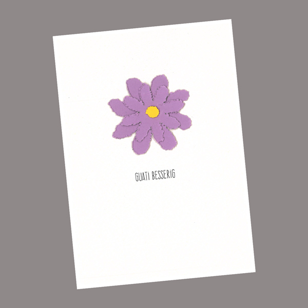 Karte - gueti Besserig