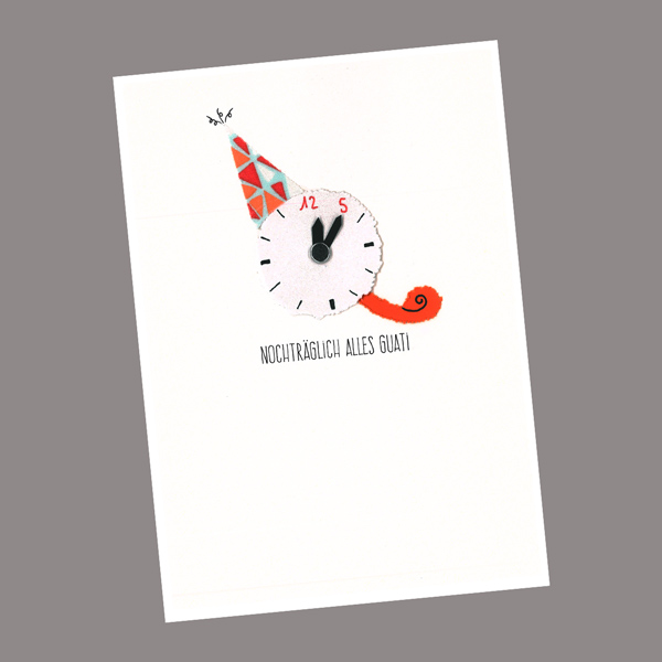 Karte - nochträglich alles Guati