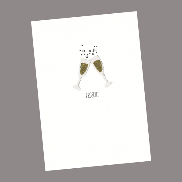 Karte - proscht