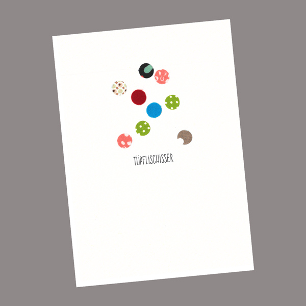 Karte - Tüpflischisser