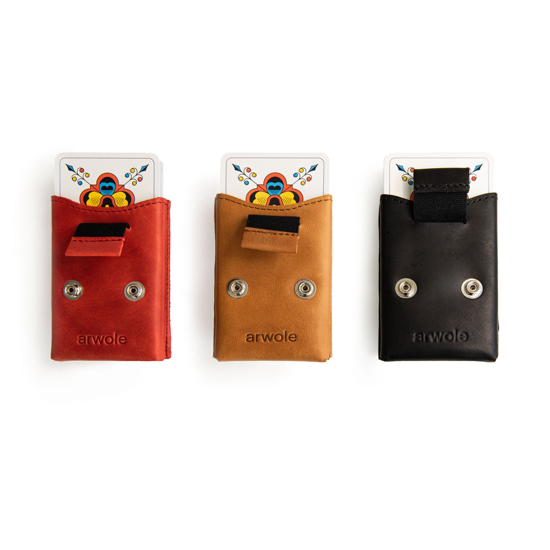 Jasskarten-Etui – Bild 4