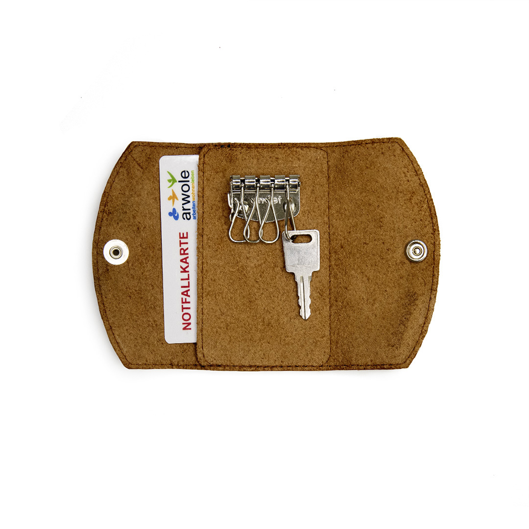 Schlüsseletui – Bild 3