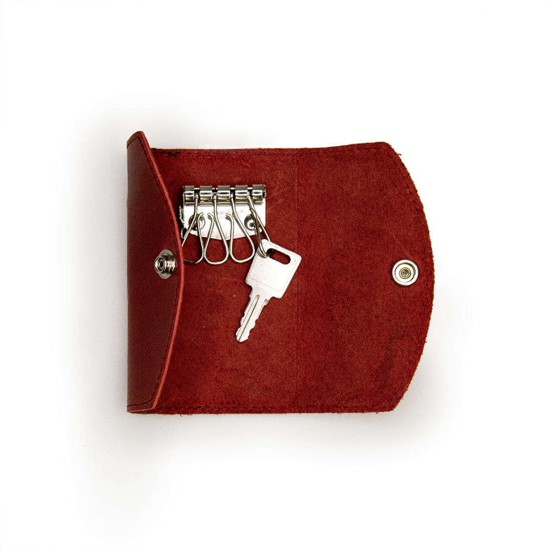 Schlüsseletui – Bild 6