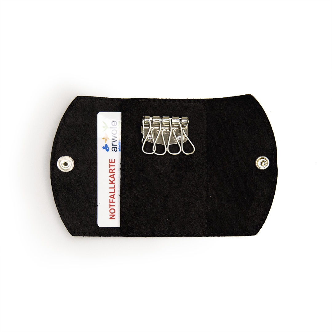 Schlüsseletui – Bild 8