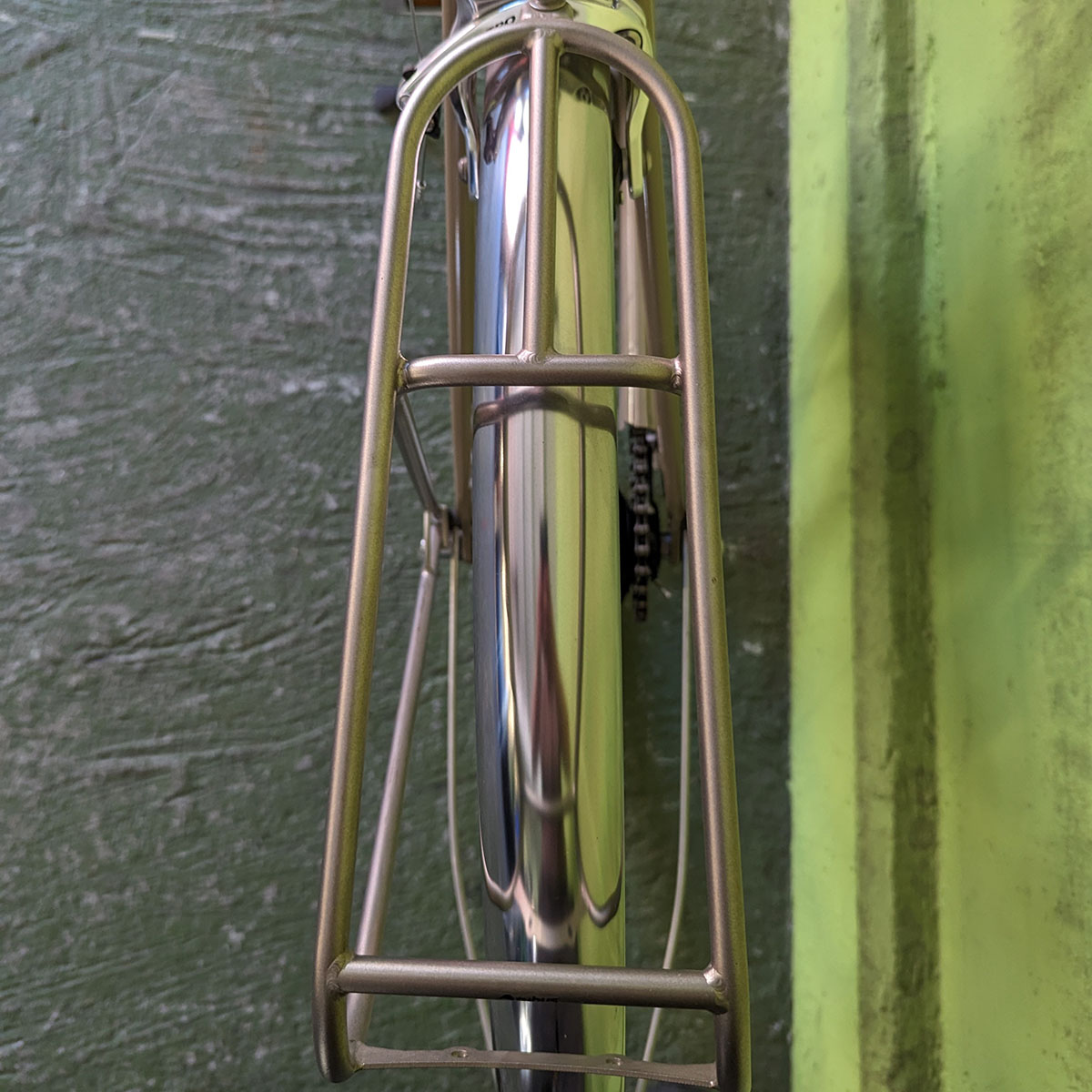 Damenvelo 7-Gang Beige "Sommerwind" (NEU) – Bild 5