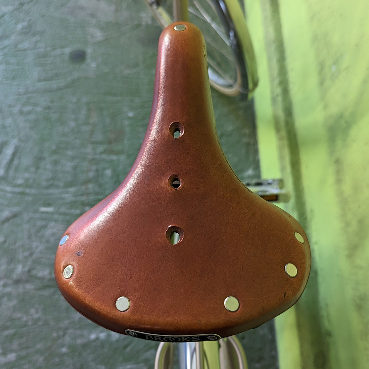 Damenvelo 7-Gang Beige "Sommerwind" (NEU) – Bild 3