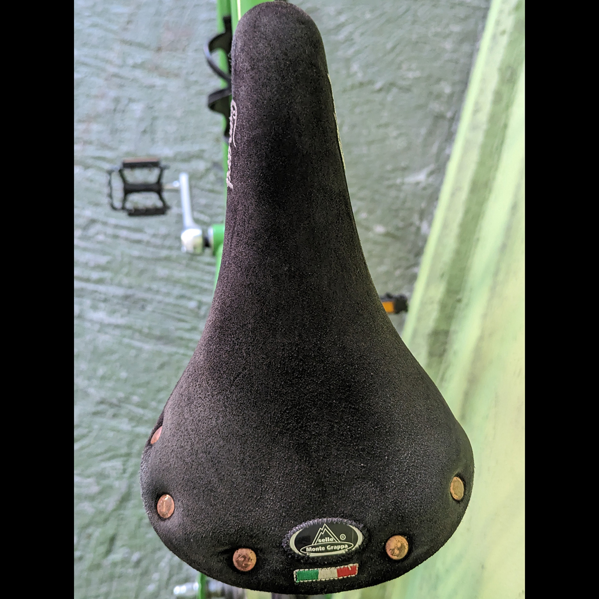 Fixi Noname 3-Gang Grün (Occasion) – Bild 6